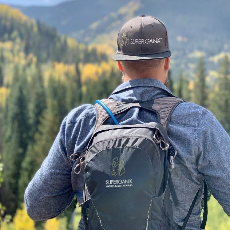 Superganix CBD Hiker