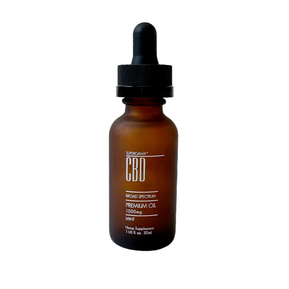 Broad Spectrum - Superganix™